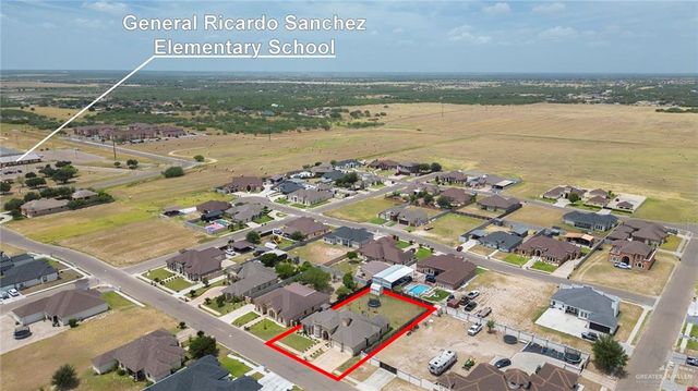 352 Sierra Drive, Rio Grande City, TX 78582