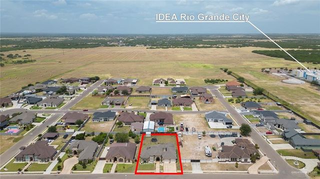 352 Sierra Drive, Rio Grande City, TX 78582