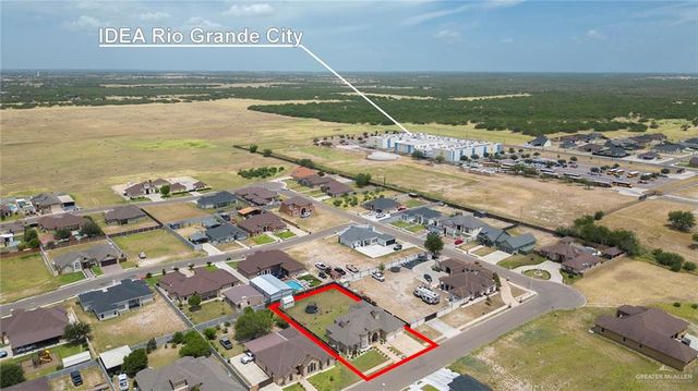 352 Sierra Drive, Rio Grande City, TX 78582