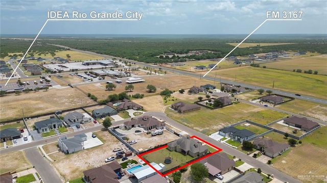 352 Sierra Drive, Rio Grande City, TX 78582