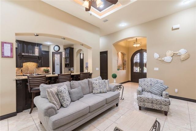 352 Sierra Drive, Rio Grande City, TX 78582