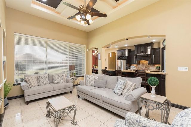 352 Sierra Drive, Rio Grande City, TX 78582