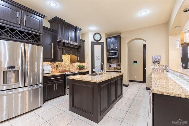 352 Sierra Drive, Rio Grande City, TX 78582