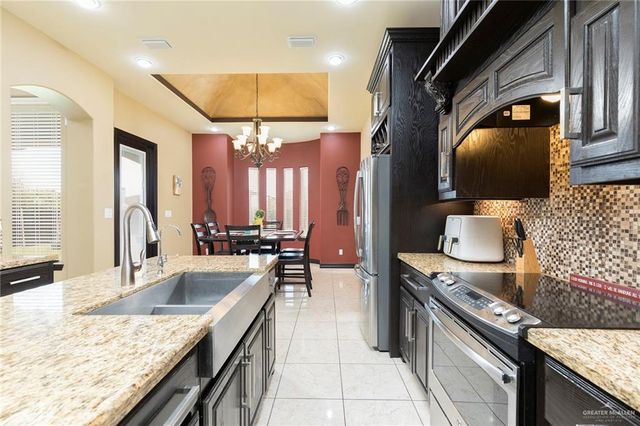 352 Sierra Drive, Rio Grande City, TX 78582