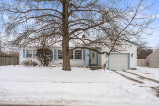 3483 Brazzaville Road, Westerville, OH 43081