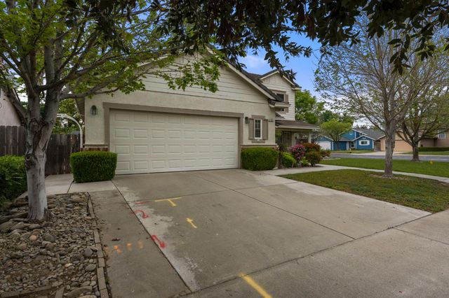 2101 Arabian Way, Turlock, CA 95380