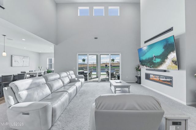 2958 Murrelet Way, Sparks, NV 89441