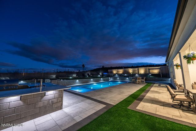 2958 Murrelet Way, Sparks, NV 89441