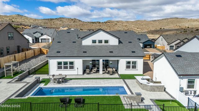 2958 Murrelet Way, Sparks, NV 89441