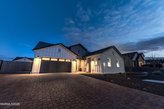 2958 Murrelet Way, Sparks, NV 89441