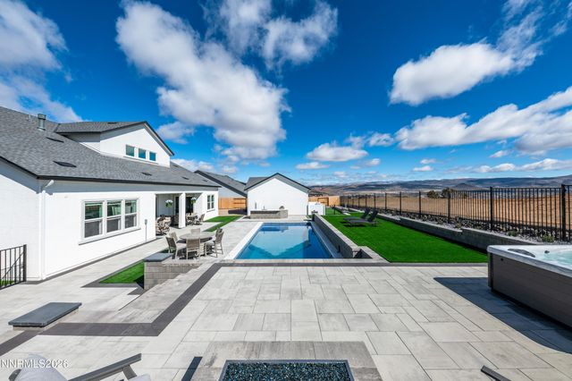 2958 Murrelet Way, Sparks, NV 89441