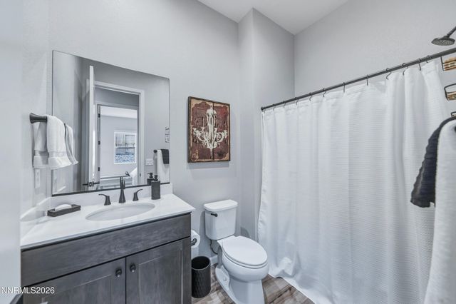 2958 Murrelet Way, Sparks, NV 89441