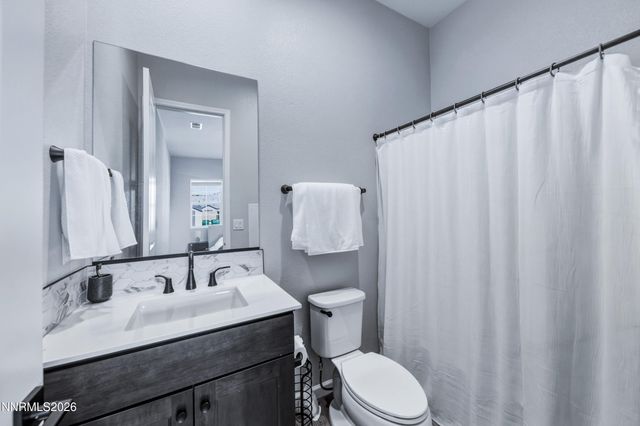 2958 Murrelet Way, Sparks, NV 89441