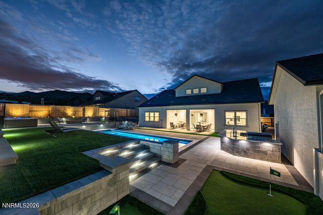 2958 Murrelet Way, Sparks, NV 89441