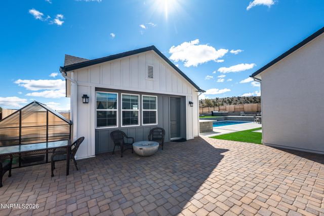 2958 Murrelet Way, Sparks, NV 89441