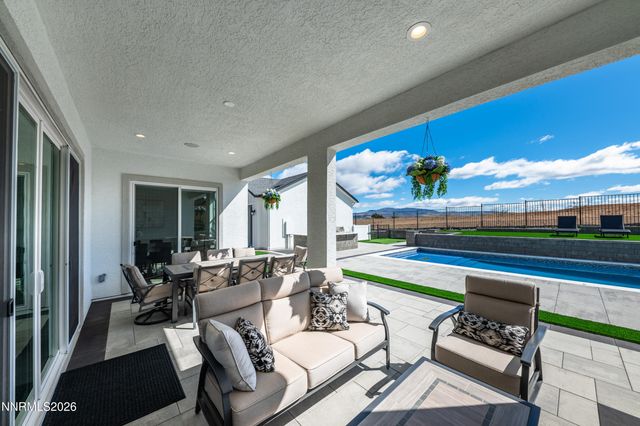 2958 Murrelet Way, Sparks, NV 89441