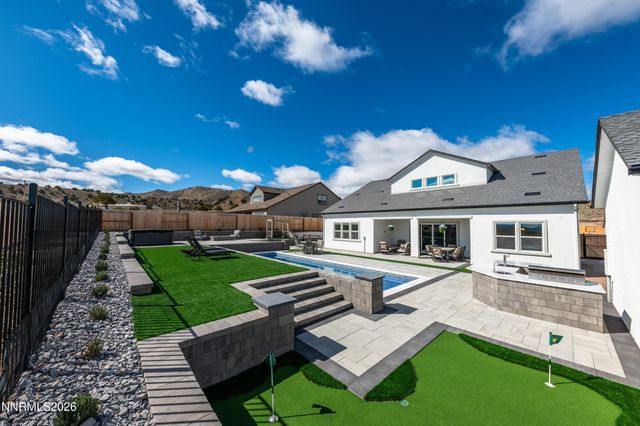 2958 Murrelet Way, Sparks, NV 89441