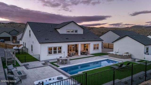 2958 Murrelet Way, Sparks, NV 89441