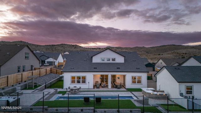 2958 Murrelet Way, Sparks, NV 89441