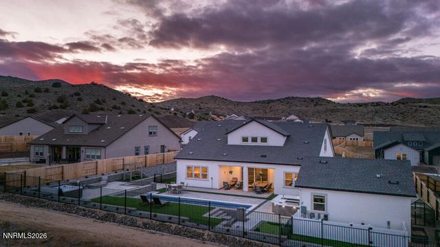 2958 Murrelet Way, Sparks, NV 89441