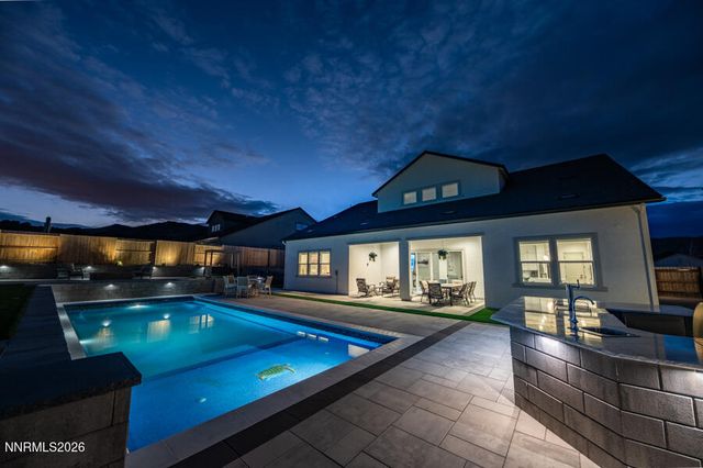 2958 Murrelet Way, Sparks, NV 89441