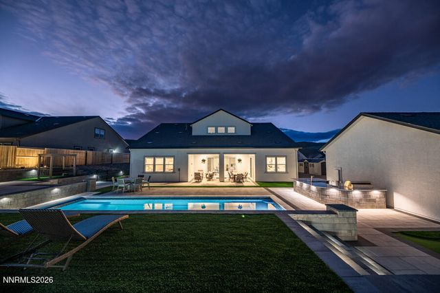 2958 Murrelet Way, Sparks, NV 89441