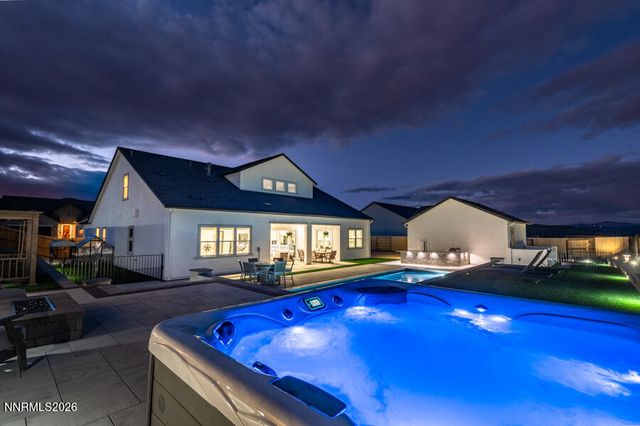 2958 Murrelet Way, Sparks, NV 89441