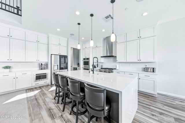 2958 Murrelet Way, Sparks, NV 89441