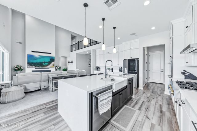 2958 Murrelet Way, Sparks, NV 89441