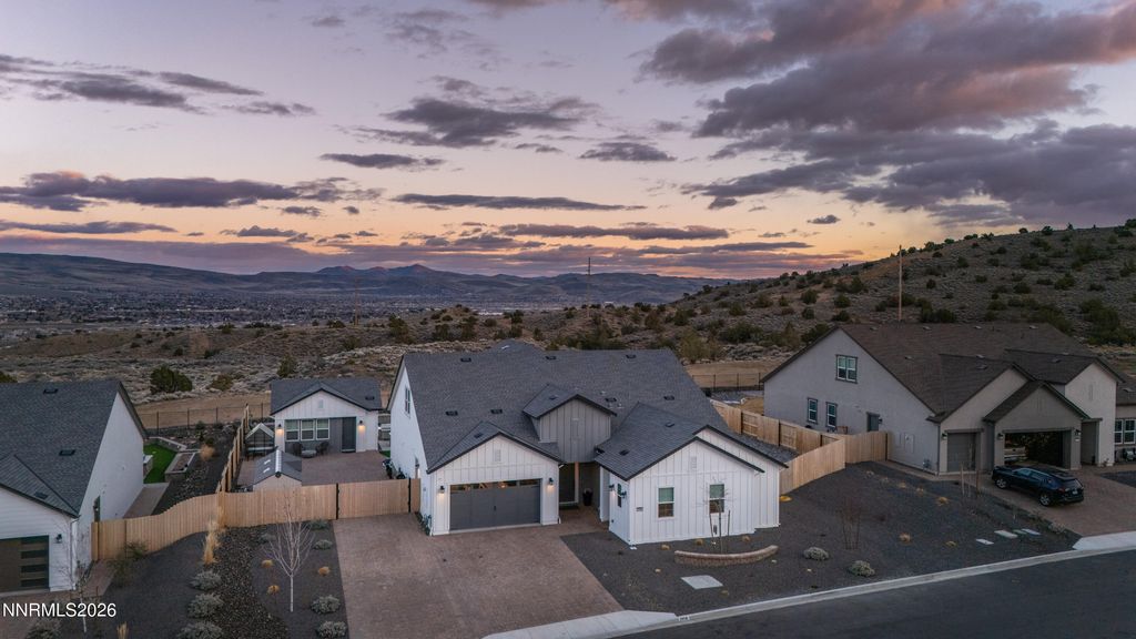 Image 1 of property listing at 2958 Murrelet Way, Sparks, NV 89441