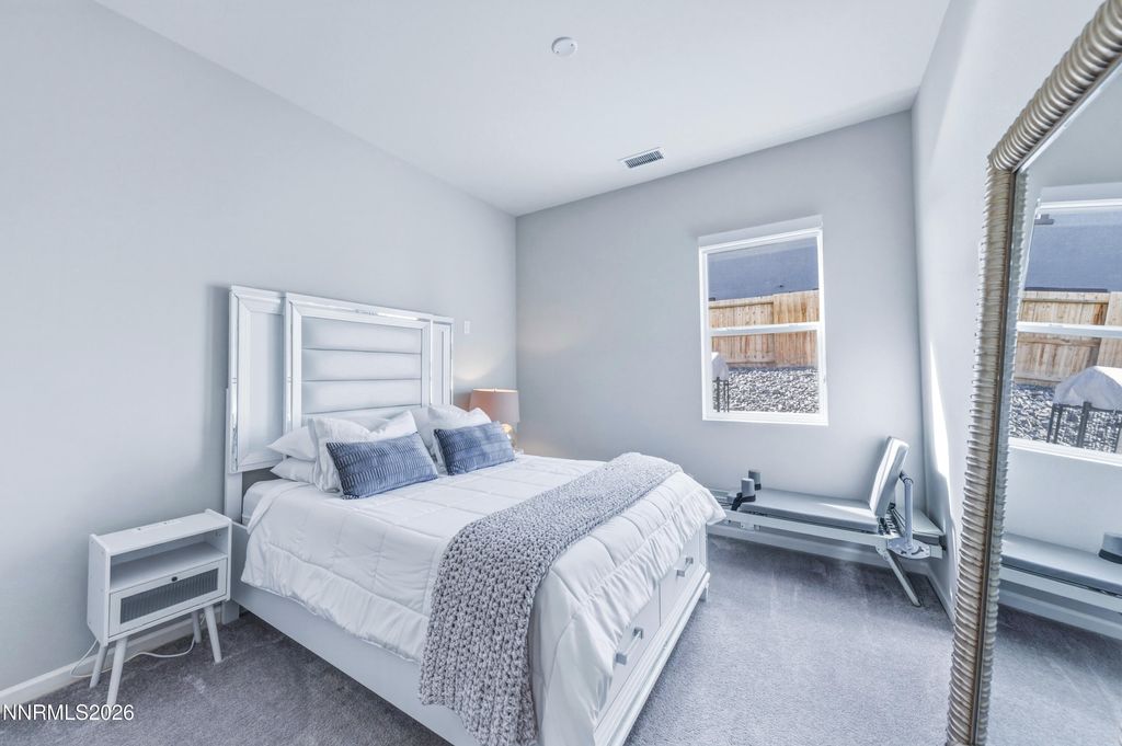 Image 28 of property listing at 2958 Murrelet Way, Sparks, NV 89441