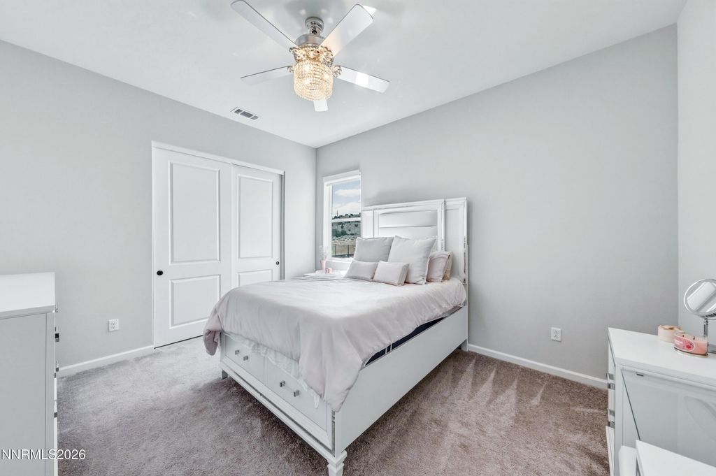 Image 36 of property listing at 2958 Murrelet Way, Sparks, NV 89441