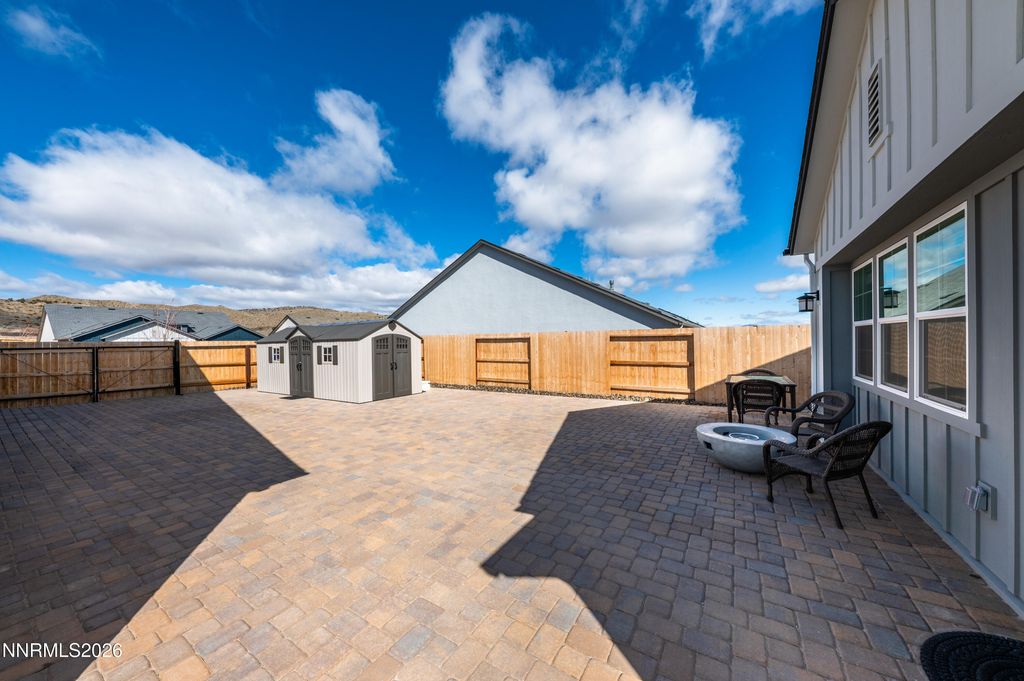 Image 43 of property listing at 2958 Murrelet Way, Sparks, NV 89441