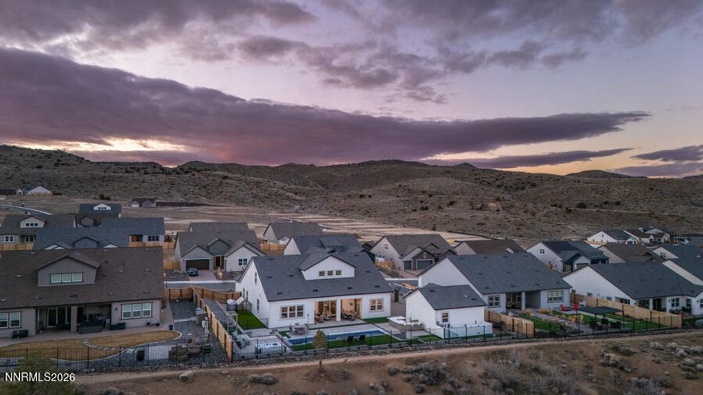 Image 48 of property listing at 2958 Murrelet Way, Sparks, NV 89441