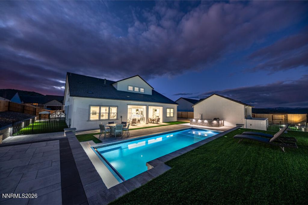 Image 57 of property listing at 2958 Murrelet Way, Sparks, NV 89441