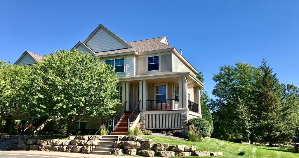 14603 Victor Hugo Boulevard N 1, Hugo, MN 55038