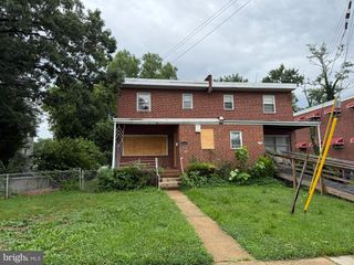3901 MORTIMER AVE, Baltimore, MD 21215