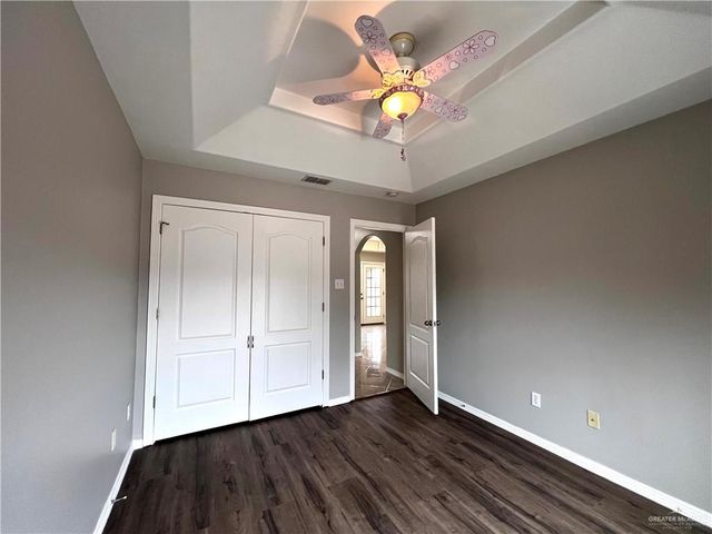 4800 La Vista Street, Mcallen, TX 78501