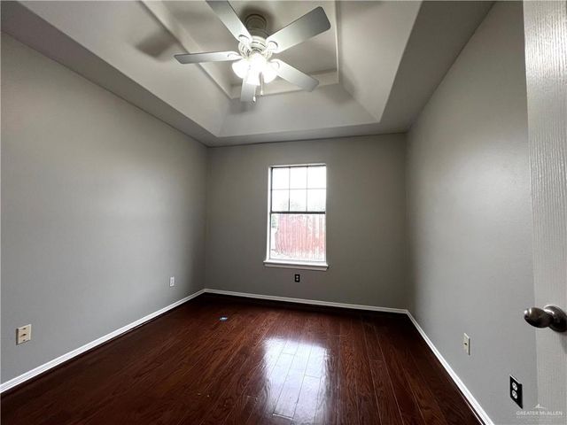 4800 La Vista Street, Mcallen, TX 78501