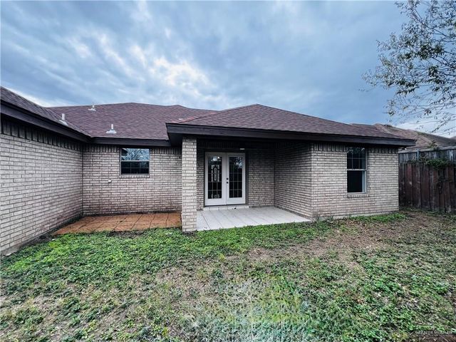 4800 La Vista Street, Mcallen, TX 78501