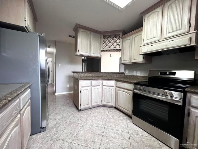 4800 La Vista Street, Mcallen, TX 78501