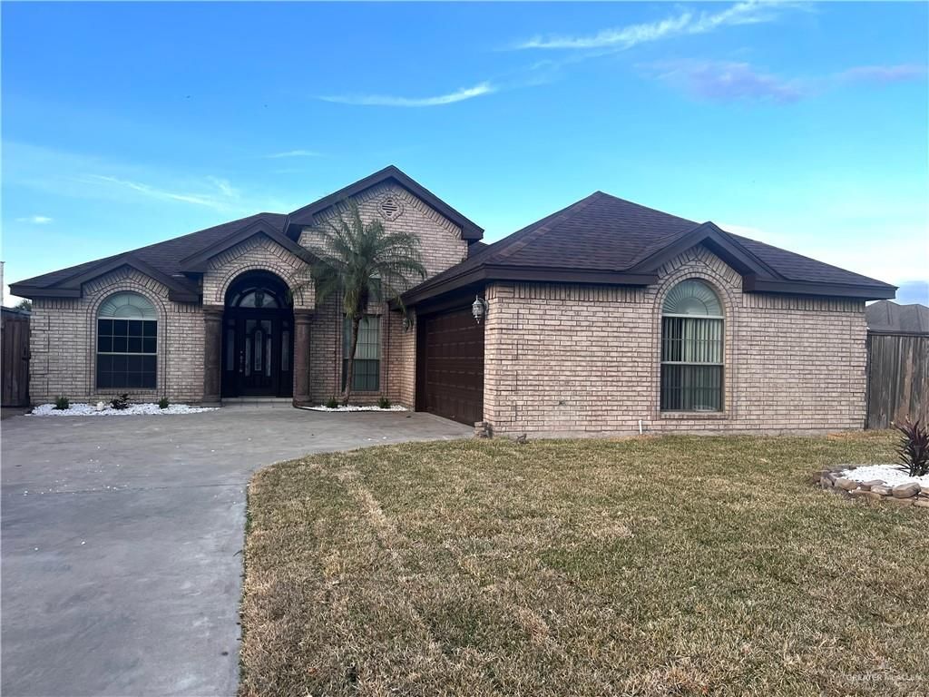 4800 La Vista Street, Mcallen, TX 78501