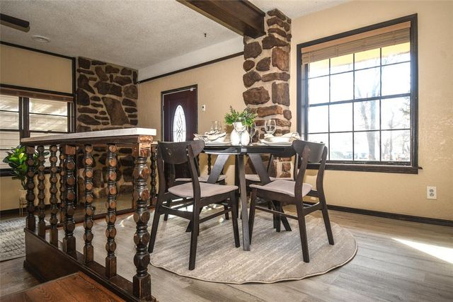 809 S Elm Street, Siloam Springs, AR 72761