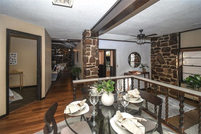 809 S Elm Street, Siloam Springs, AR 72761