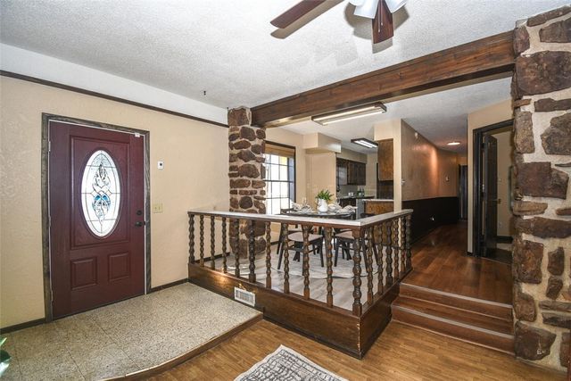 809 S Elm Street, Siloam Springs, AR 72761