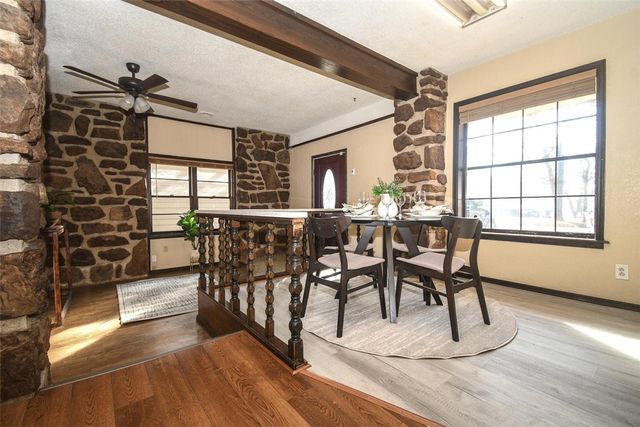 809 S Elm Street, Siloam Springs, AR 72761