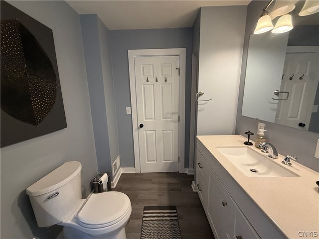 412 Court Street 2, Syracuse, NY 13208