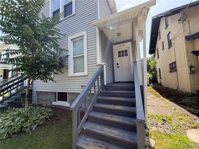 412 Court Street 2, Syracuse, NY 13208