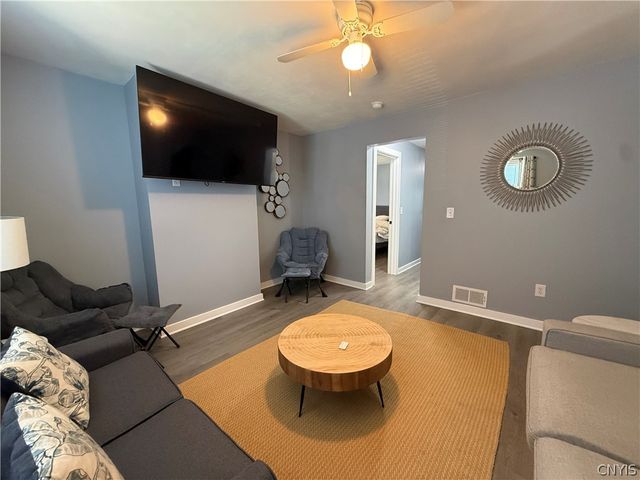 412 Court Street 2, Syracuse, NY 13208