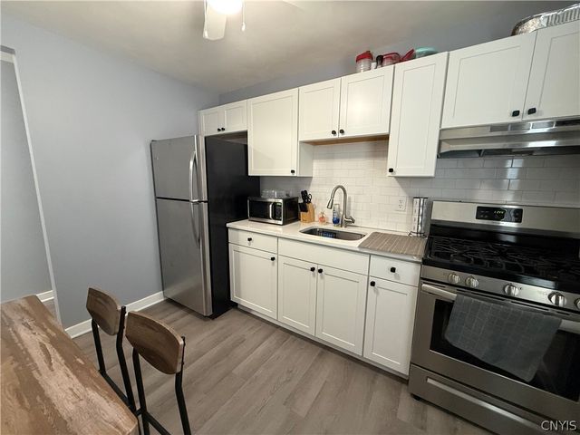412 Court Street 2, Syracuse, NY 13208